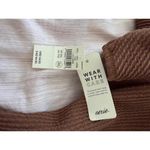 Aerie NWT  Ribbed Swimsuit size XXL Photo 2