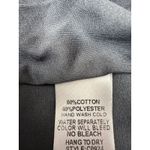 Michael Kors NWT Michael Velvet Embroidered Kimono Jacket S/M Hummingbirds Flora Photo 4