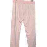Juicy Couture  pink sweatpants Photo 1