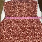 Altar'd State Altar’d State Mini Dress. Size Medium Photo 6