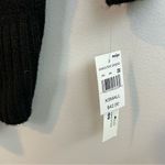 Wall Flower NWT Turtleneck Black Longsleeve Sweater Dress Size XS Photo 7