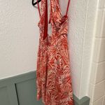 Free People  Romantic Mini Dress – Lace Detail, Size S Photo 2