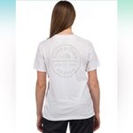 The North Face Expedition Unproved Novelty Tee Shirt Photo 1