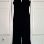 Black Jumpsuit Photo 0