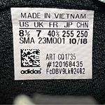 Adidas Terrex 260 Women's Trail Running Shoes Black /Gray Size 8.5 Photo 3