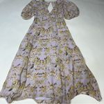 All Saints Aspen Momo Dress Size 8 Photo 2
