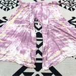 Young Fabulous and Broke Tie Dyed Fauna Pants Medium Photo 5