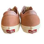 Vans Old Skool Ultracush Coral Pink Sneakers 500714 Women’s 7.5 Men’s 6 Photo 4