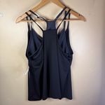 Old Navy NWT  Active Womens Double Layer Tank Size XL Performance‎ Wear Yoga Photo 3