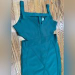 Venus  Deep Green Strappy Top Photo 11