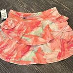 Ideology  multicolor skort size XS NWT Photo 1