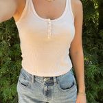 Brandy Melville Cami tank sz xs to s Photo 2