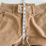 American Eagle NWT AE Stretch High-Waisted Kick Boot Corduroy Pant size 6 28W Photo 13