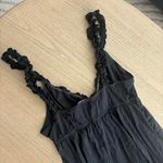 Smart & Sexy  Black Lingerie Slip Dress XXL Photo 3