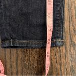 Hudson Jeans NWOT  Krista Super Skinny Dark Blue Photo 5