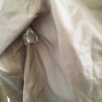 FINAL MARKDOWN Nwot ladies unlined car coat medium Photo 5