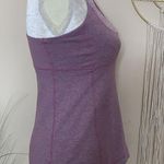 Lululemon • scoop neckline tank luon fabric tank Photo 45