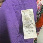 Anthropologie  Square Neck Maxi Dress Size 12 Photo 12