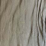 OAK + FORT Pink Pleated Sundress Size L Photo 4