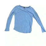 Ann Taylor  SLEEP Pajama set Blue With Star And Moon - Size S Small p38 Photo 1