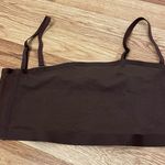 SKIMS  Sheer Sculpt Bandeau Top Photo 1