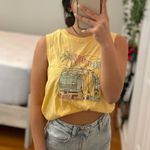 Hurley Muscle Tank Top Photo 0