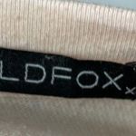 Wildfox  "Just Keep Pouring" Beach Jumper Photo 4