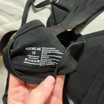 Adore Me  Elegant Black Swimwear Photo 3