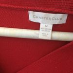 Charter Club FINAL MARKDOWN Ladies  top medium Photo 3