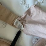 Aerie  Real Sunnie Bra Full Coverage T-Shirt Lightly Lined Beige Tan 32D Photo 4