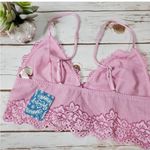 Free People NWT 💗 Intimately  Bralette Photo 5