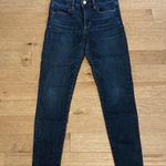 American Eagle  outfitters super super stretch jeans size 6 regular Photo 7