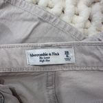 Abercrombie & Fitch Abercrombie Jeans Loose High-Rise Photo 1