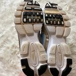 Nike  Air Zoom Explosion Running Shoes White/Blue Women's 7.5 Photo 5