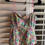 Victoria's Secret Victoria Secret Corset Top Y2K Photo 0