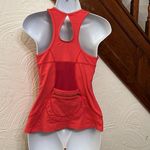 Athleta  Energy Workout cycling tank top size S Photo 1