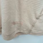 Marmot light blush pink women's pullover workout tank top N46400 size medium Photo 5