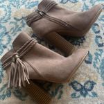 Bamboo Booties Photo 0