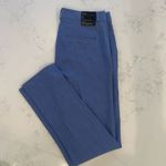 Banana Republic Blue Tailored Pants Photo 1
