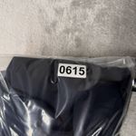 Banana Republic  Shirt Womens Medium Blue‎ Tunic Top Casual Neutral Minimalist Photo 6