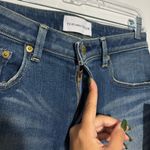 Tu Es Mon Tresor The Sapphire Jean In 3 Year Wash TEMT005 Photo 7