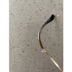 Luxottica Titanium 1502 G624 Eyeglasses Frames Only 56 Photo 12