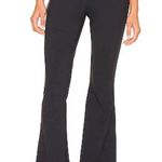 525 America  Flare Pants in Black Photo 0
