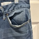 Jessica Simpson Jessica‎ Simpson Woman’s High Rise Skinny Jeans Blue Size 14 Photo 2