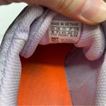 Adidas  CourtJam Bounce 'Signal Coral' Tennis Shoes EF2764 womens US 9 purple Photo 6