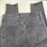 Madewell  Women's Black Jeans Photo 7