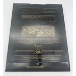 Donna Karan NEW  NY PANTYHOSE ESSENTIAL TONERS NAVY MARINE A16 SMALL PETITE‎ Photo 1