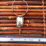 Silpada  Oxidized Sterling Silver Necklace Photo 6