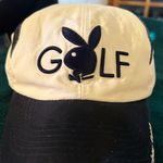 Playboy Authentic Vintage Unisex Golf Hat Cap Adjustable Strap 100% Polyester Photo 12