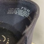 Wear Ever Harlena Blue Slip On Shoes Size 7.5 Photo 7